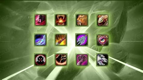 wow sod datamined runes|WoW SoD Phase 3 Runes & All SoD Runes .